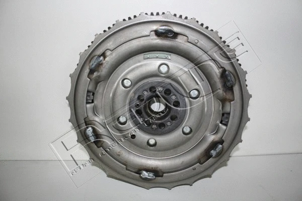 Flywheel