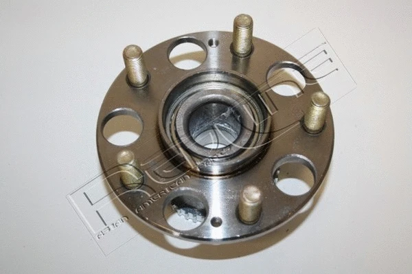 Wheel Hub