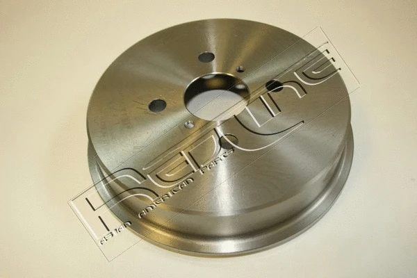 Brake Drum (41TO017)