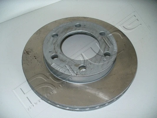 Brake Disc (26SS009)