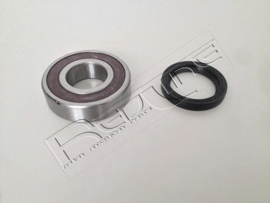 Wheel Bearing Kit (24DA012)
