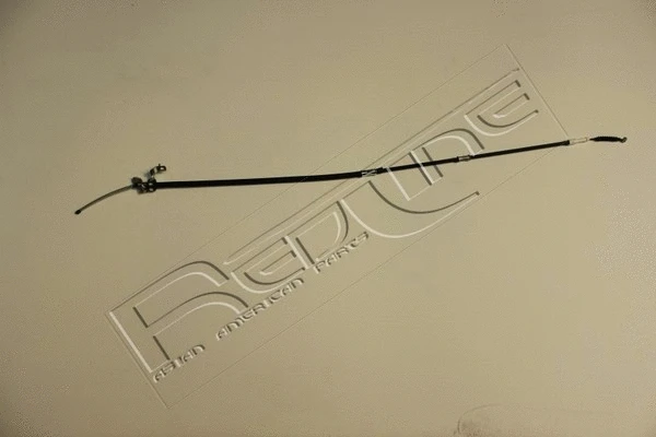 Cable Pull, parking brake (49TO041)