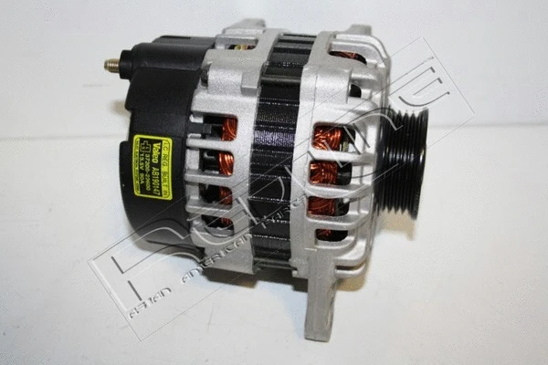 Alternator (52HY006)