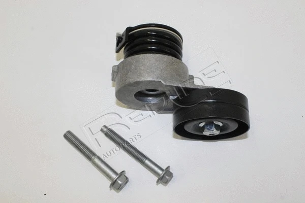 Belt Tensioner, V-ribbed belt