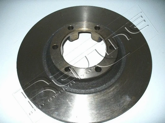 Brake Disc (26MI014)