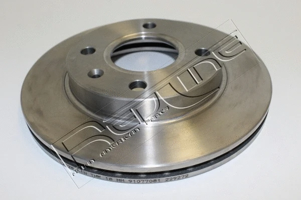 Brake Disc (26MZ047)