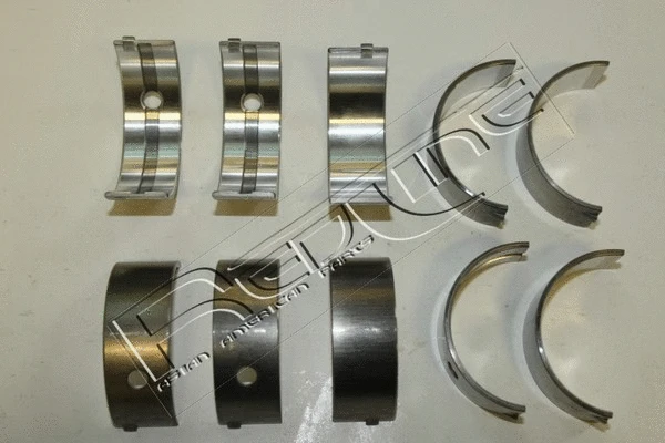 Crankshaft Bearing Set (02TO002)