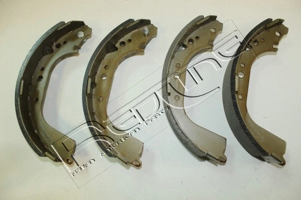 Brake Shoe Set (47TO006)