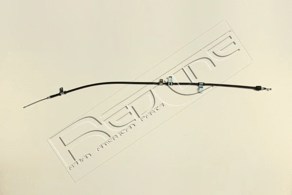 Cable Pull, parking brake (49HY025)