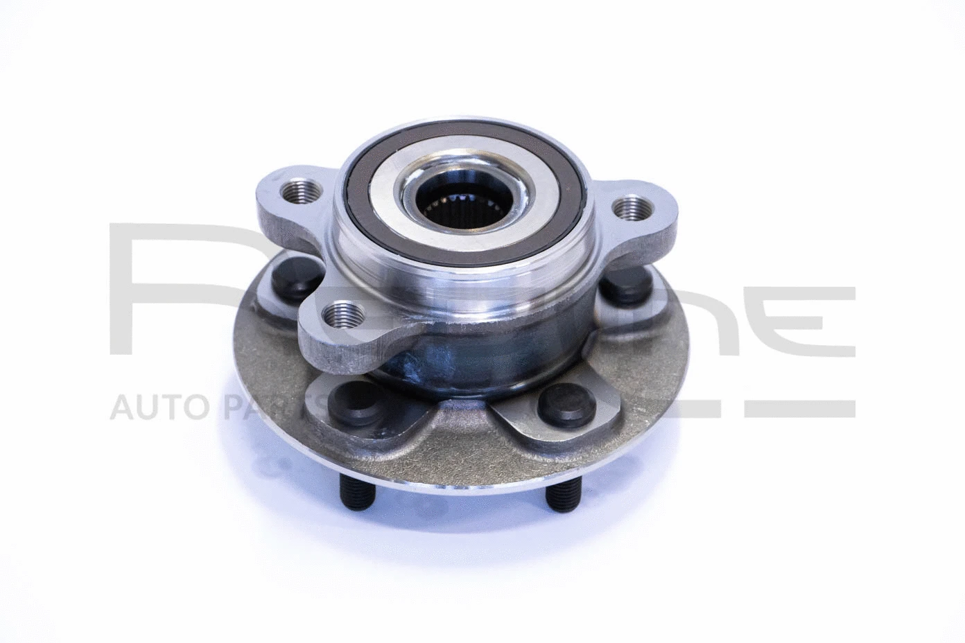 Wheel Hub (24TO062)
