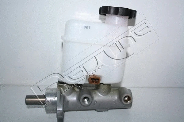 Brake Master Cylinder (09HY036)