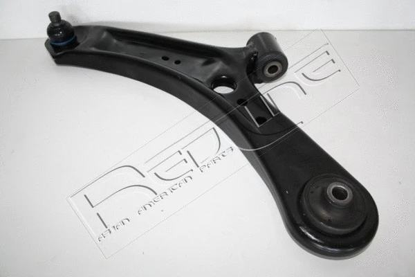 Control/Trailing Arm, wheel suspension (40SZ029)
