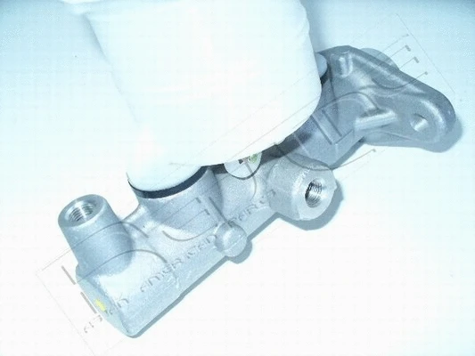 Brake Master Cylinder (09MI008)