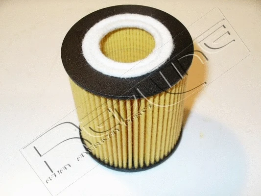 Oil Filter (38MZ003)