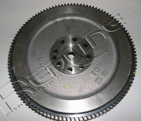 Flywheel
