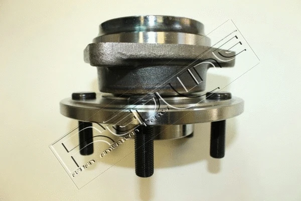 Wheel Hub