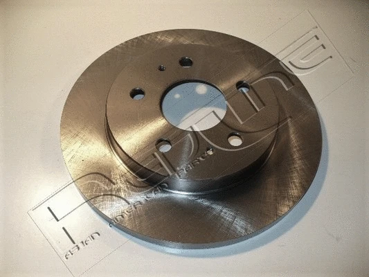 Brake Disc (26DA011)