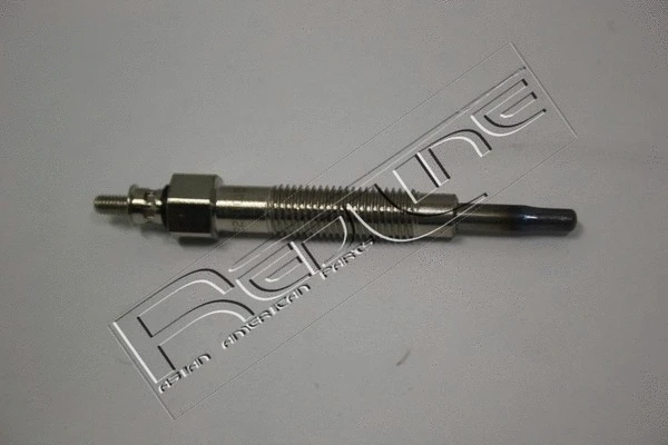 Glow Plug (22NI012)