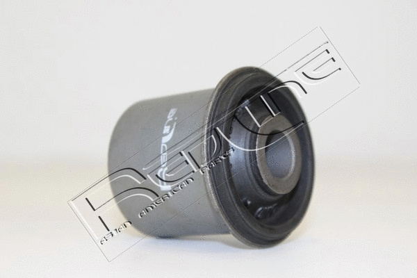 Mounting, control/trailing arm (43NI065)