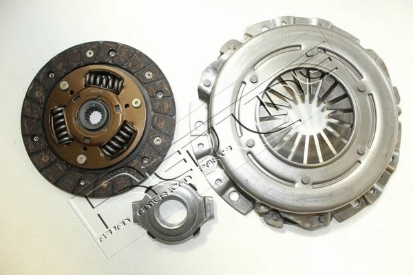 Clutch Kit (25NI029)