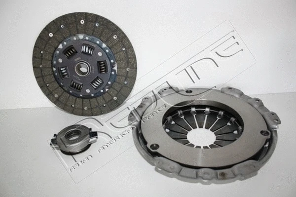 Clutch Kit (25NI078)