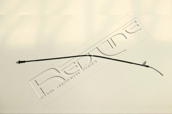 Cable Pull, parking brake (49CV015)