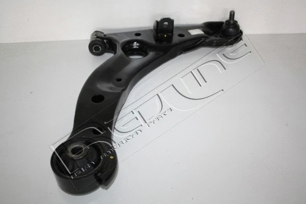 Control/Trailing Arm, wheel suspension (40HY028)
