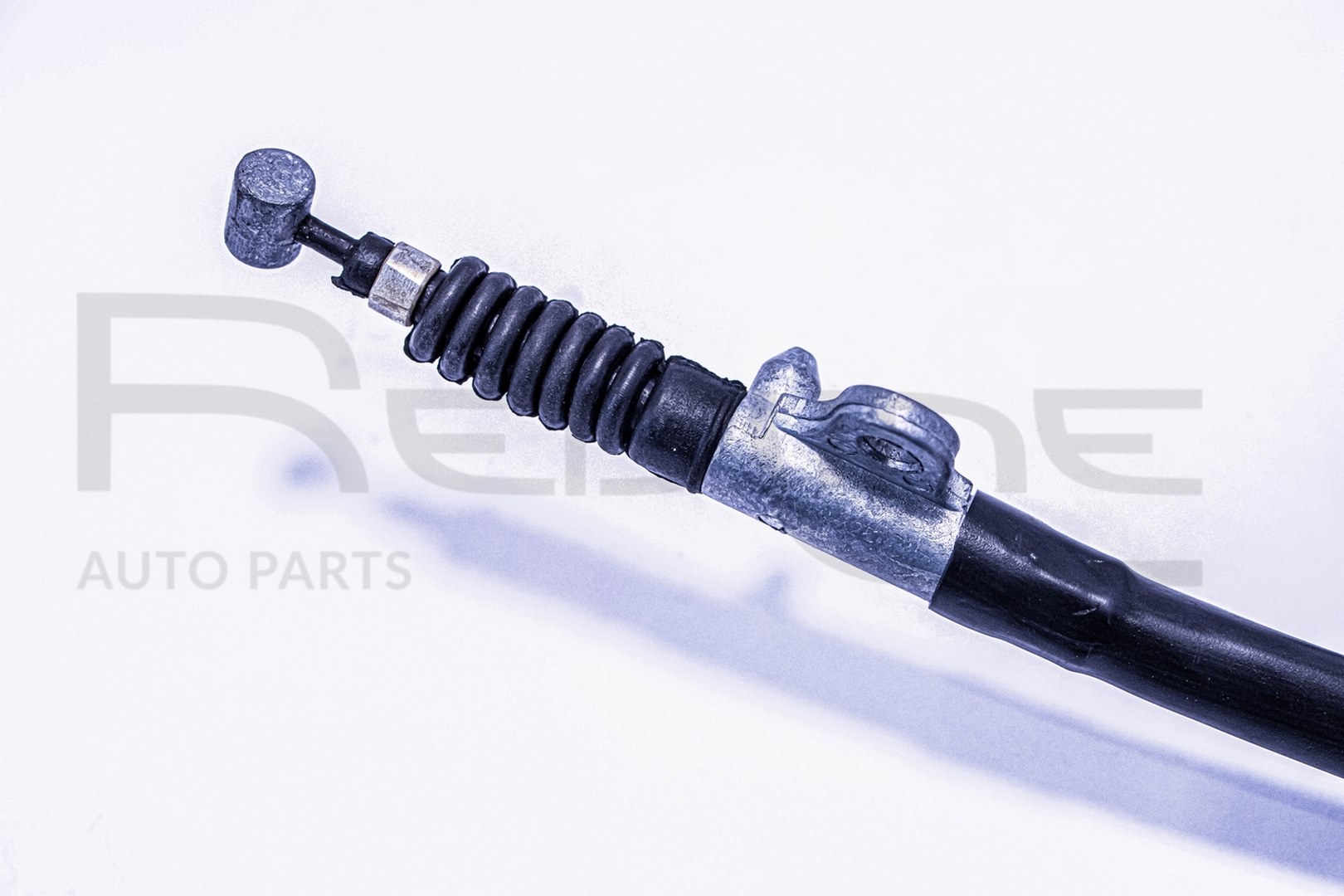 Cable Pull, parking brake