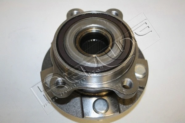 Wheel Hub (24TO013)