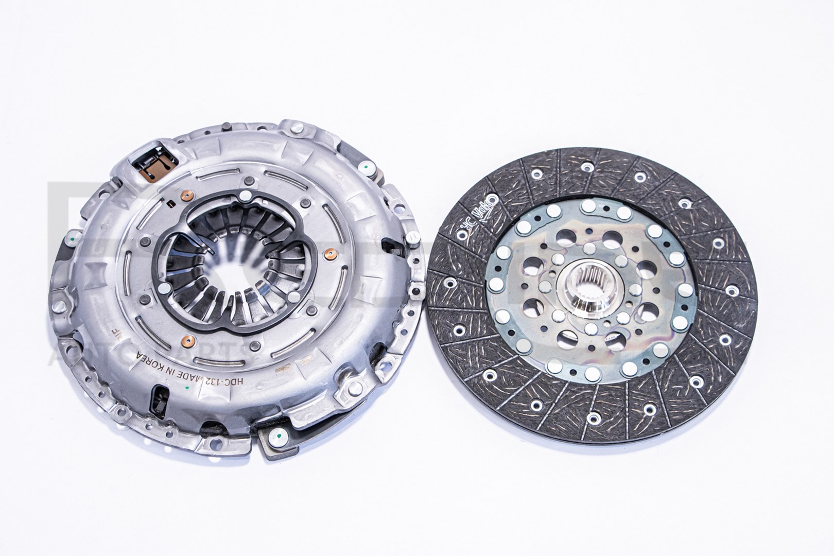 Clutch Kit (25HY192)