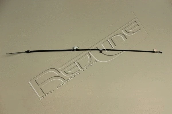 Cable Pull, parking brake (49SZ050)