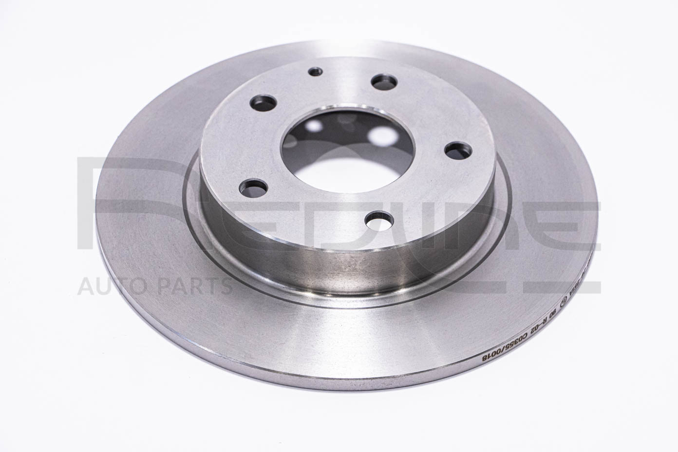 Brake Disc (26MZ051)