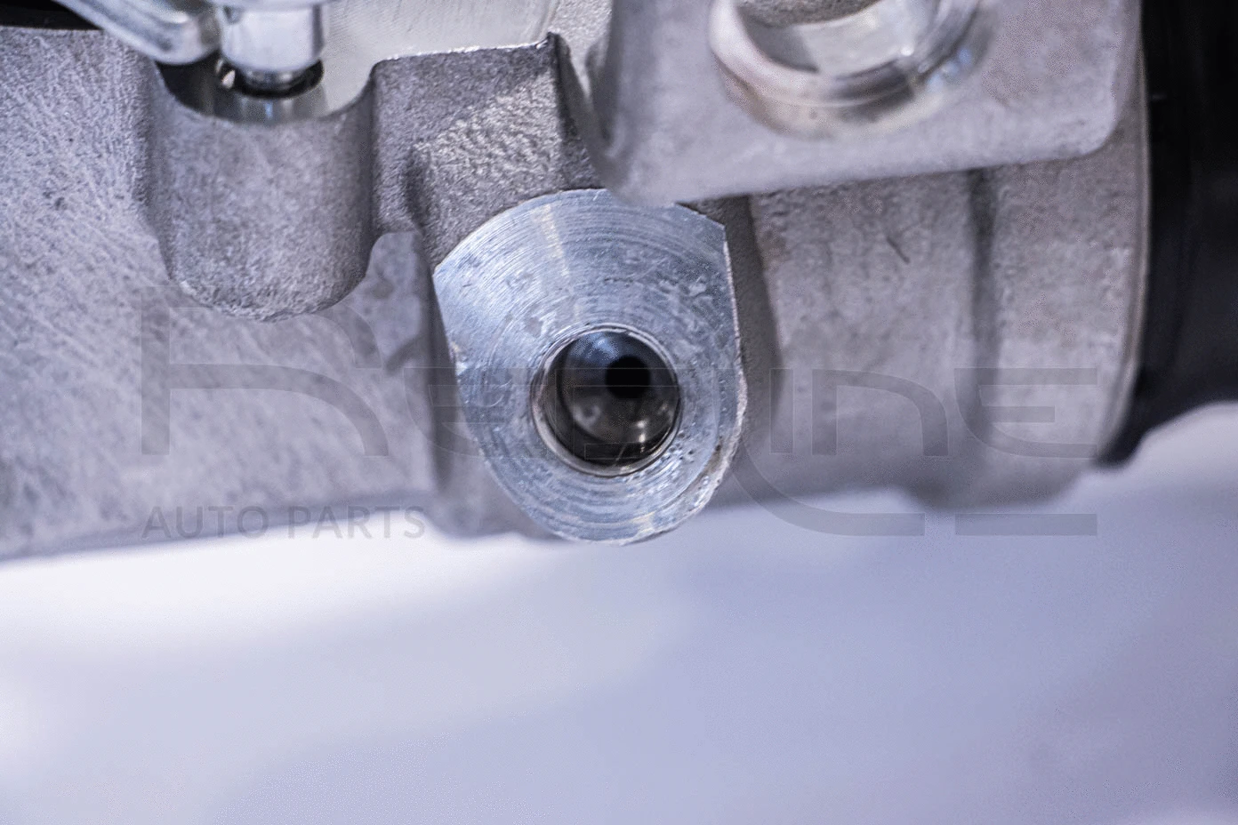 Brake Caliper