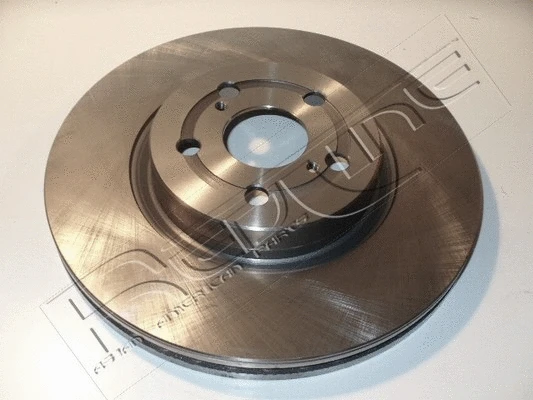 Brake Disc (26TO023)