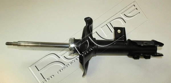 Shock Absorber