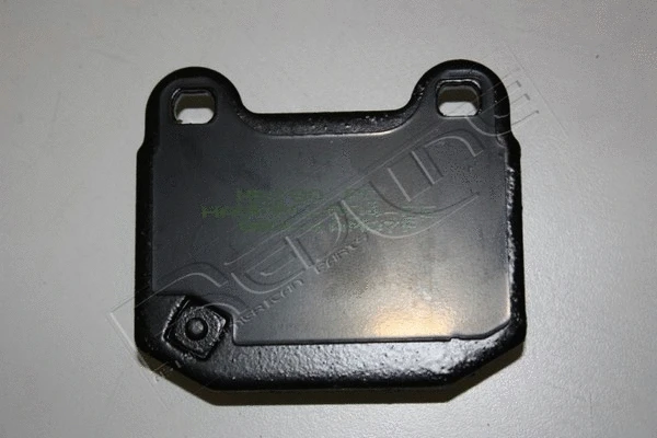 Brake Pad Set, disc brake (27SU005)