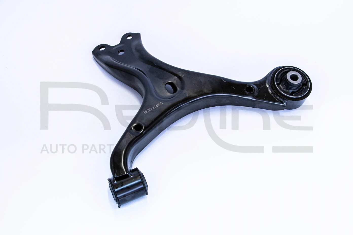 Control/Trailing Arm, wheel suspension (40HO117)
