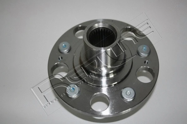 Wheel Hub (24KI044)
