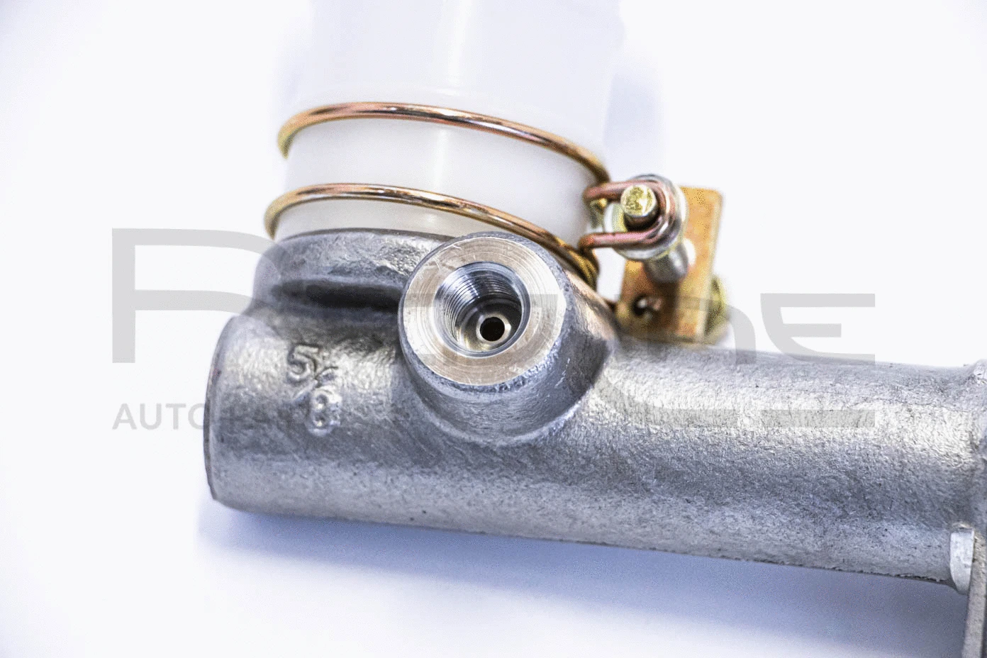 Master Cylinder, clutch