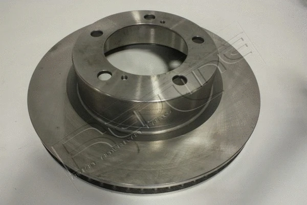 Brake Disc (26TO066)