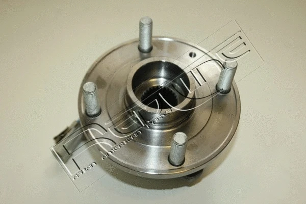Wheel Hub