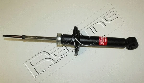 Shock Absorber (39NI067)