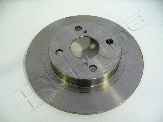 Brake Disc (26TO057)