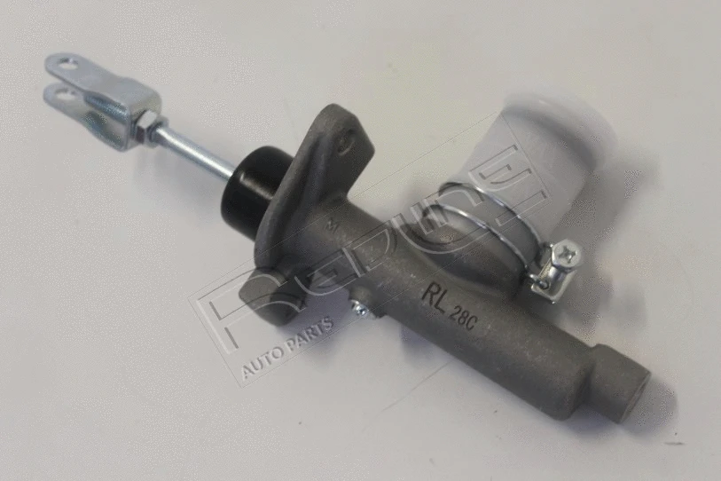 Master Cylinder, clutch