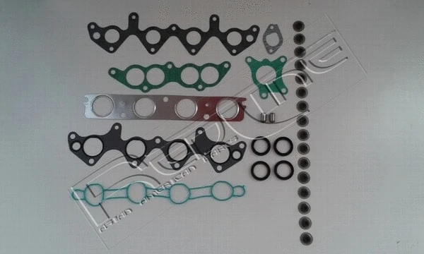 Gasket Kit, cylinder head (32RV008)