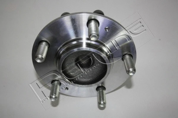 Wheel Hub