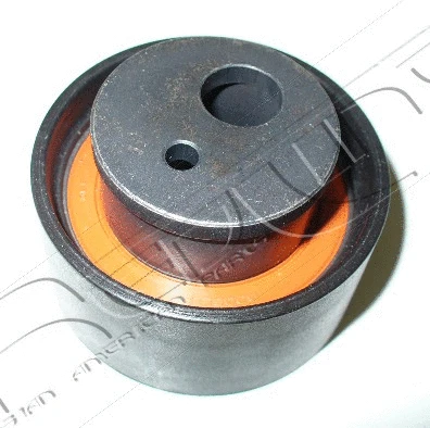 Tensioner, timing belt