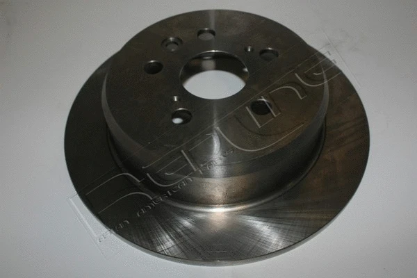 Brake Disc (26TO052)