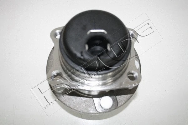 Wheel Hub (24CH006)