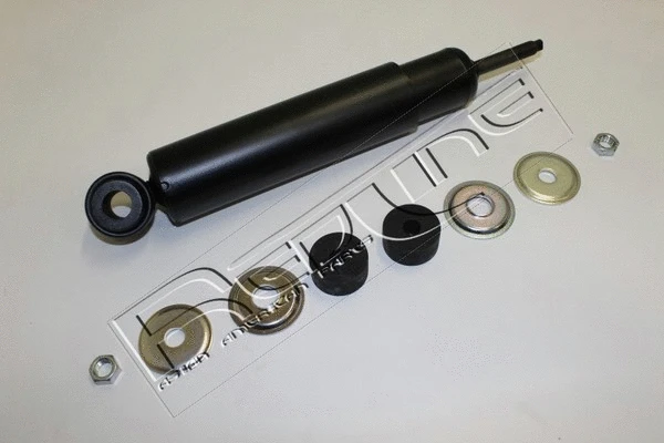 Shock Absorber (39RV014)